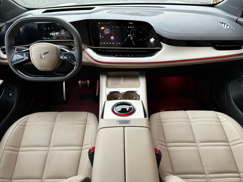 Hongqi EHS7 111 Exclusive 5d