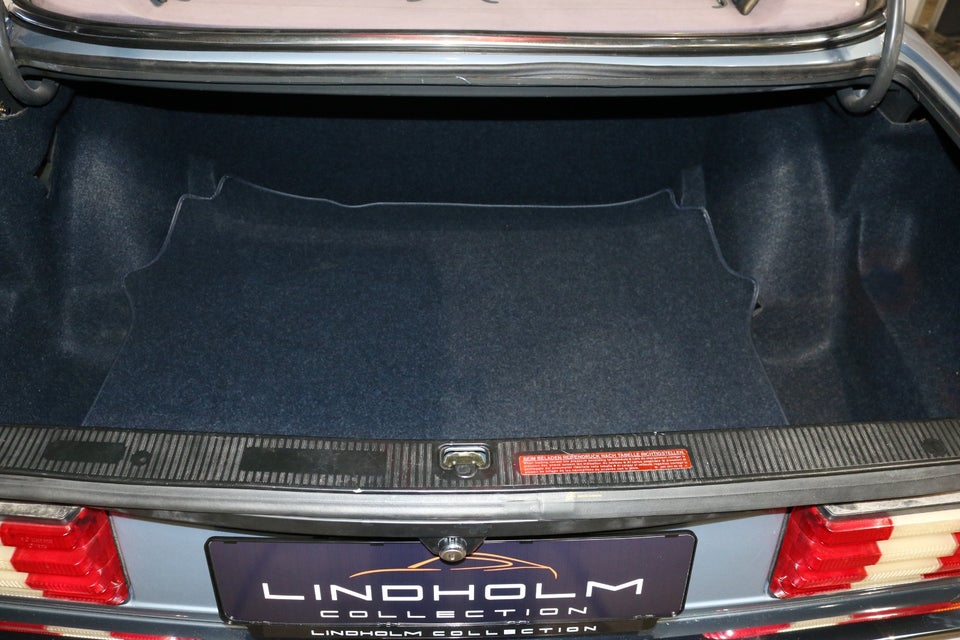 Mercedes 300 SE 3,0 aut. 4d