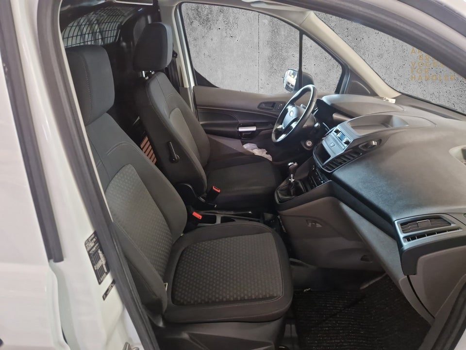 Ford Transit Connect 1,5 EcoBlue Trend kort
