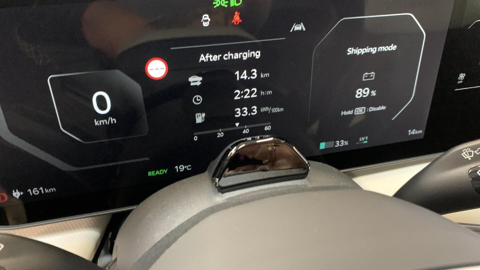 Kia EV4 81 Long Range GT-Line 5d