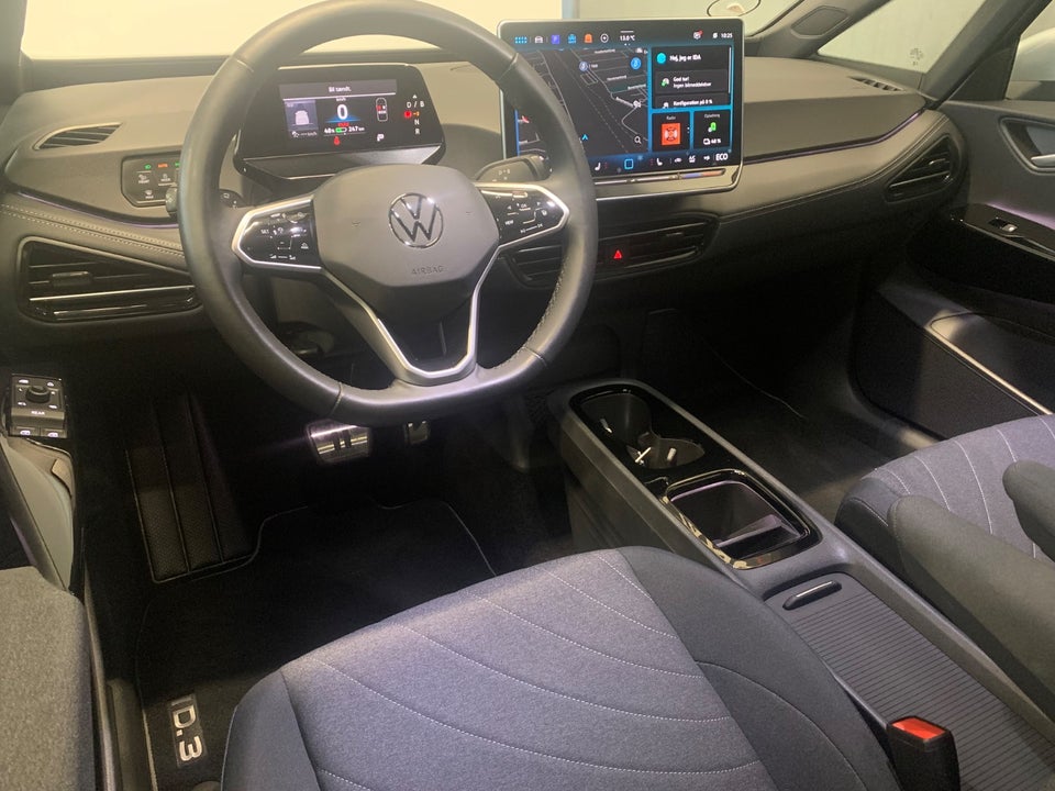 VW ID.3 77 Max+ 5d