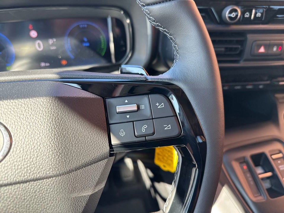 Toyota ProAce City Verso 50 Medium Family 5d