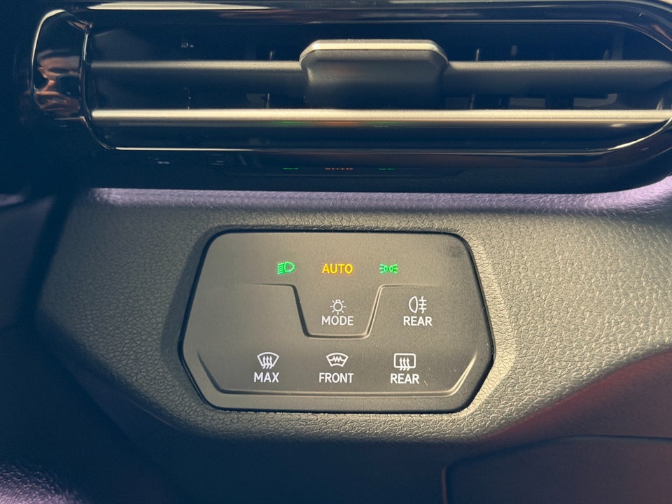 VW ID.4 77 Pro 5d