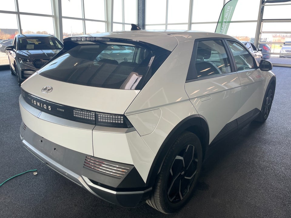 Hyundai Ioniq 5 58 Dynamiq 5d