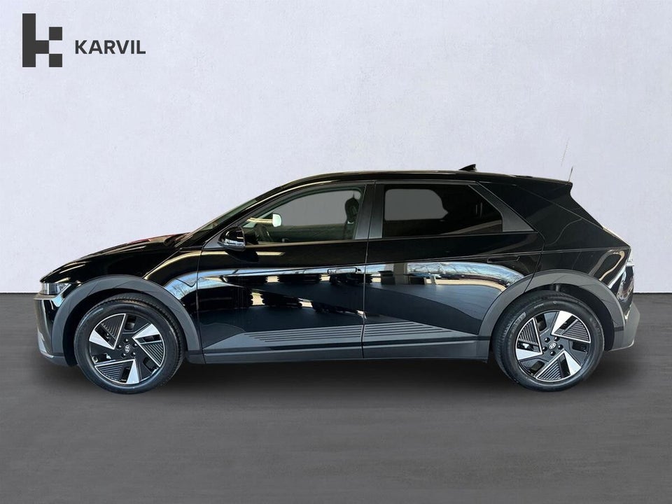 Hyundai Ioniq 5 84 Advanced 5d