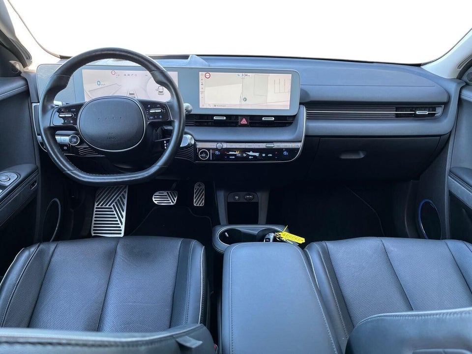 Hyundai Ioniq 5 73 Ultimate 5d