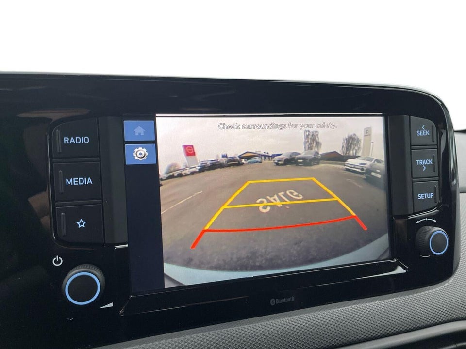 Hyundai i10 1,0 MPi Advanced 5d