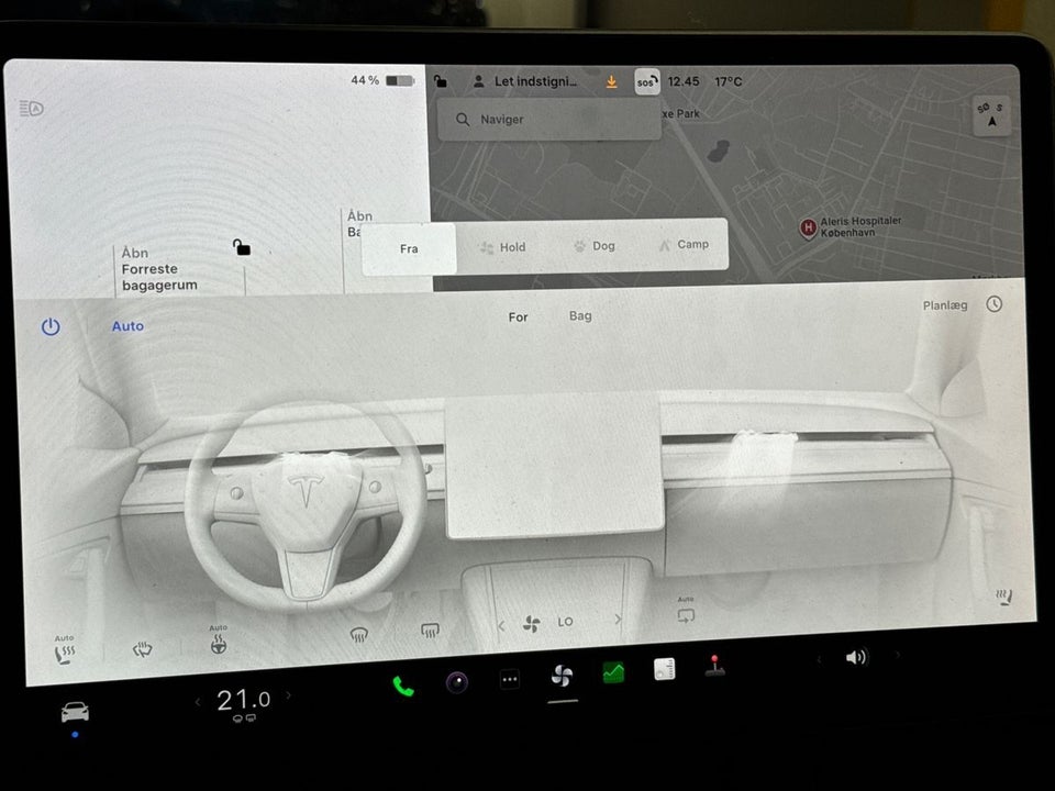 Tesla Model 3 Long Range RWD 4d