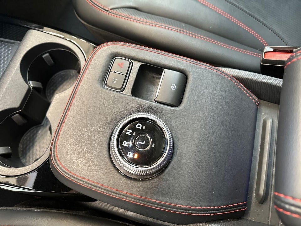 Ford Mustang Mach-E 91 Premium Extended Range AWD 5d