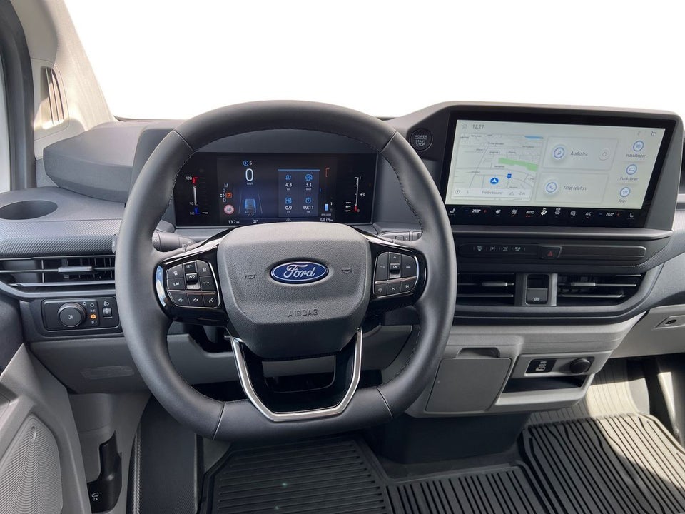 Ford Transit Custom 300L 2,0 EcoBlue Trend aut.