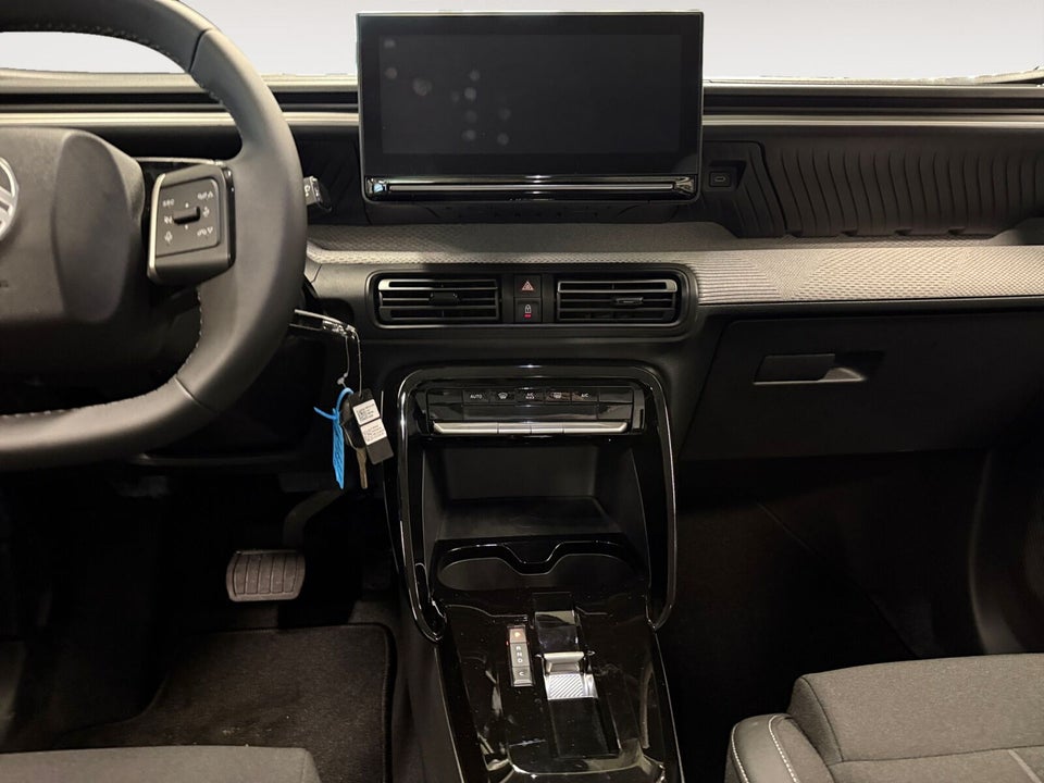 Citroën ë-C3 44 VTR Sport 5d