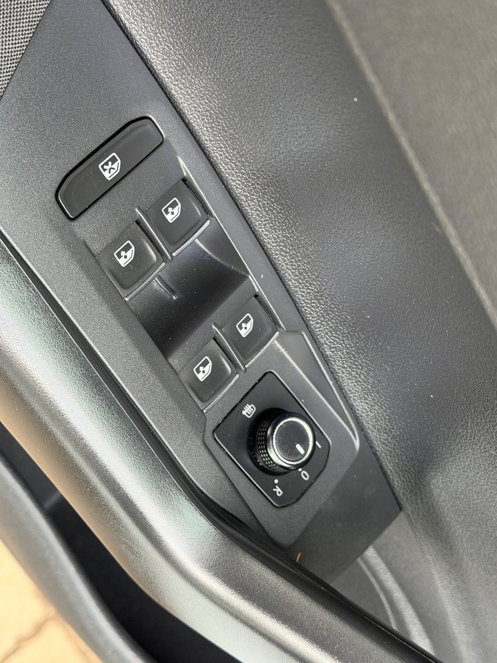 VW Polo 1,0 TSi 110 Highline DSG 5d