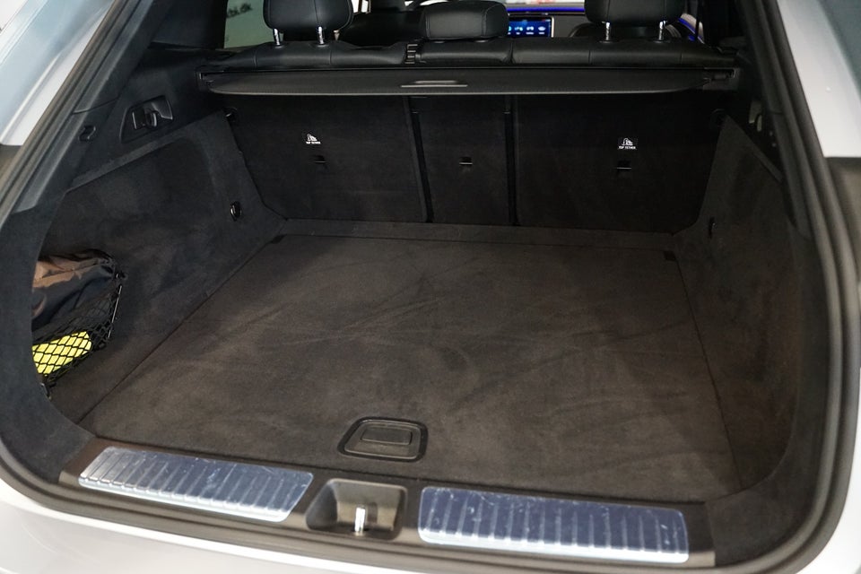 Mercedes EQE350 SUV AMG Edition 4Matic 5d