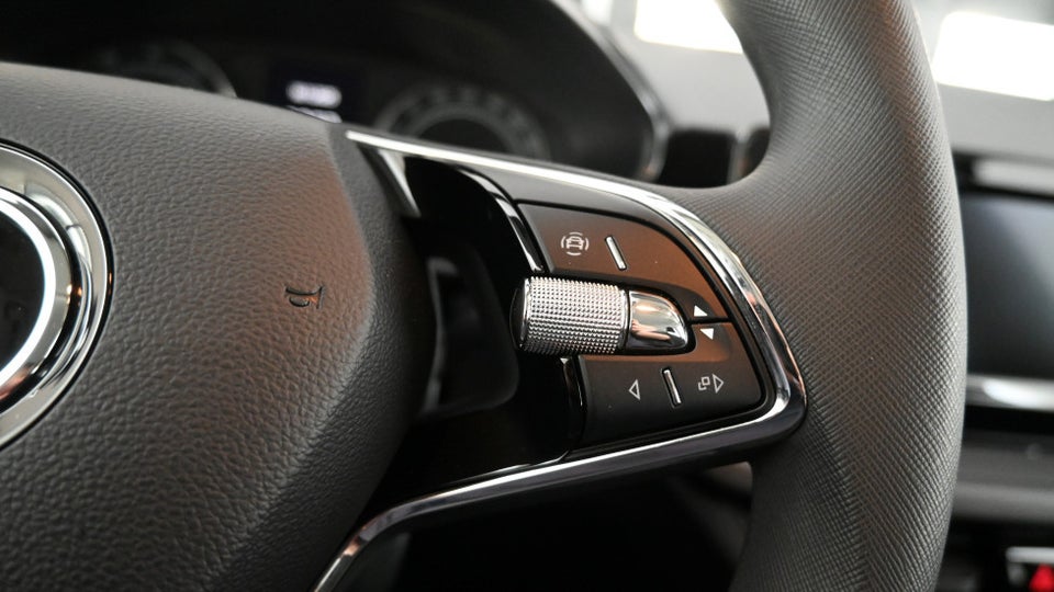 Skoda Fabia 1,0 MPi 80 Essence 5d