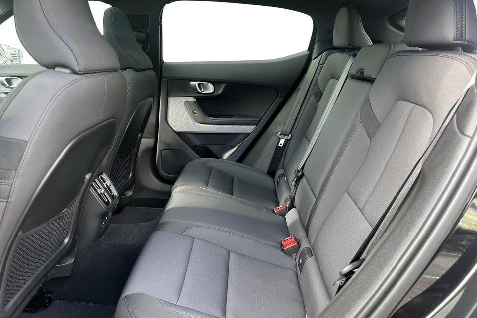 Polestar 2 Long Range 5d