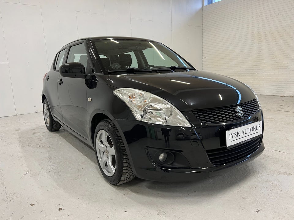 Suzuki Swift 1,2 S ECO+ 5d