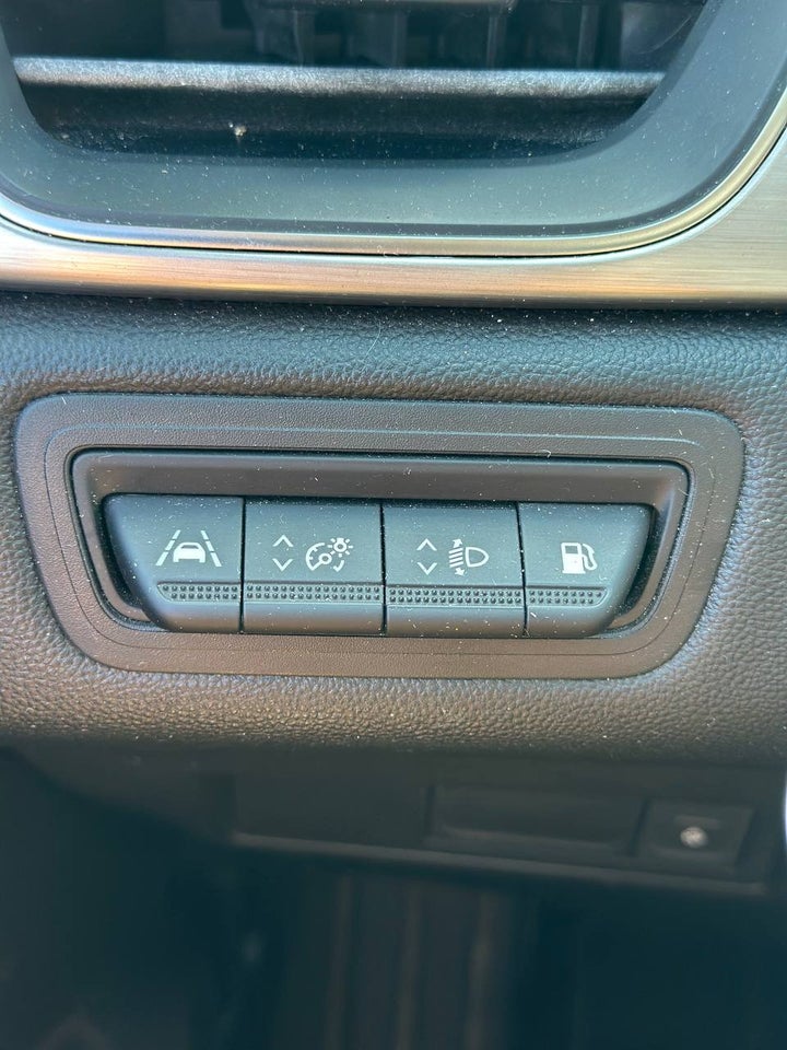 Renault Captur 1,6 E-Tech Intens 5d