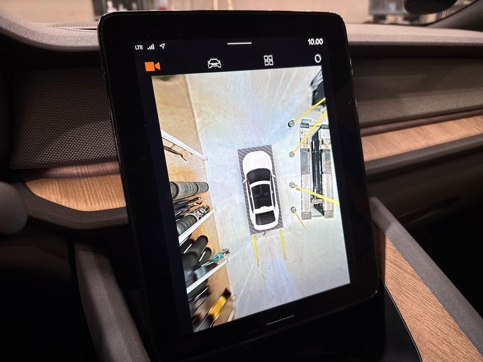 Polestar 2 Performance AWD 5d