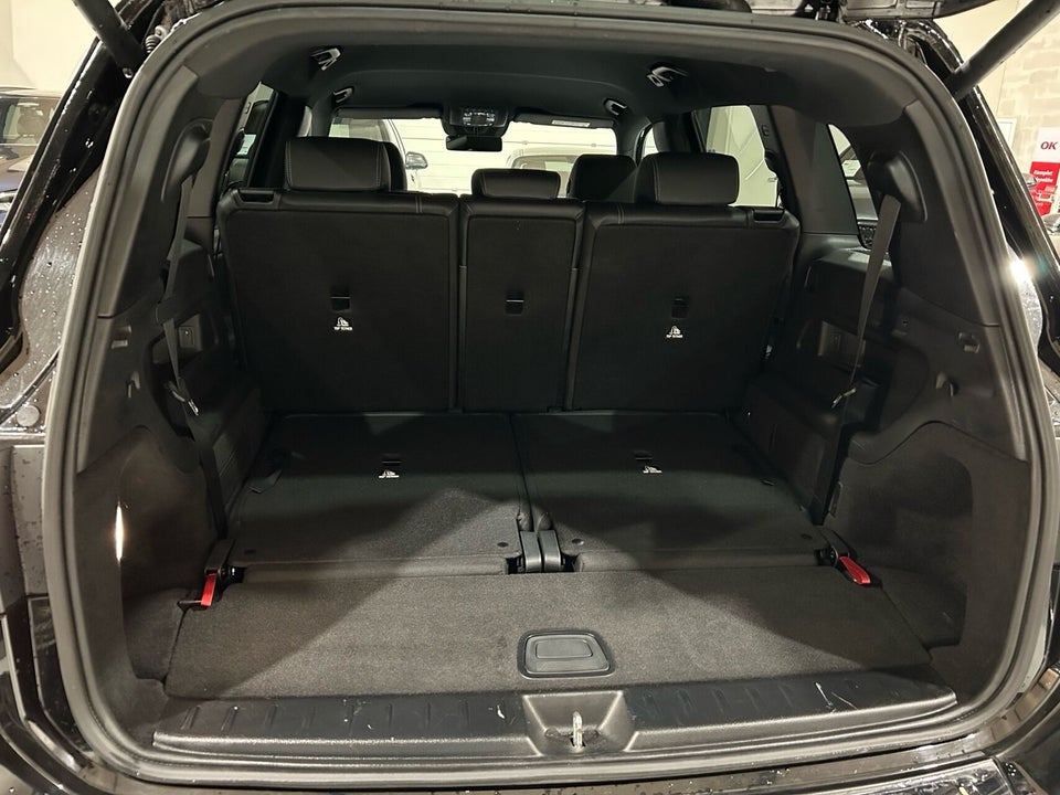 Mercedes EQB250 Progressive 7prs 5d
