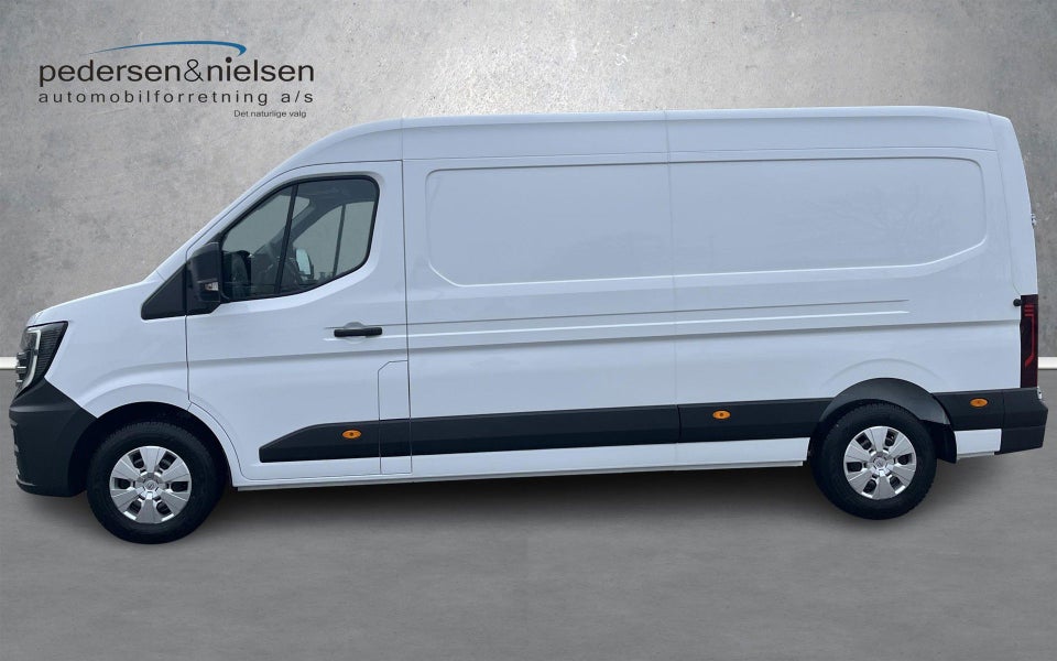 Nissan Interstar 2,0 dCi 150 L3H2 N-Connecta Van