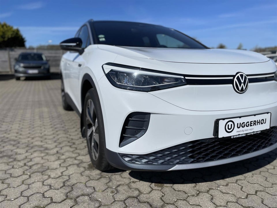 VW ID.4 77 1ST Pro Performance 5d