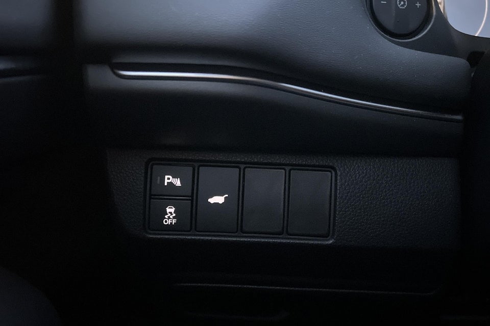 Honda HR-V 1,5 e:HEV Advance eCVT 5d