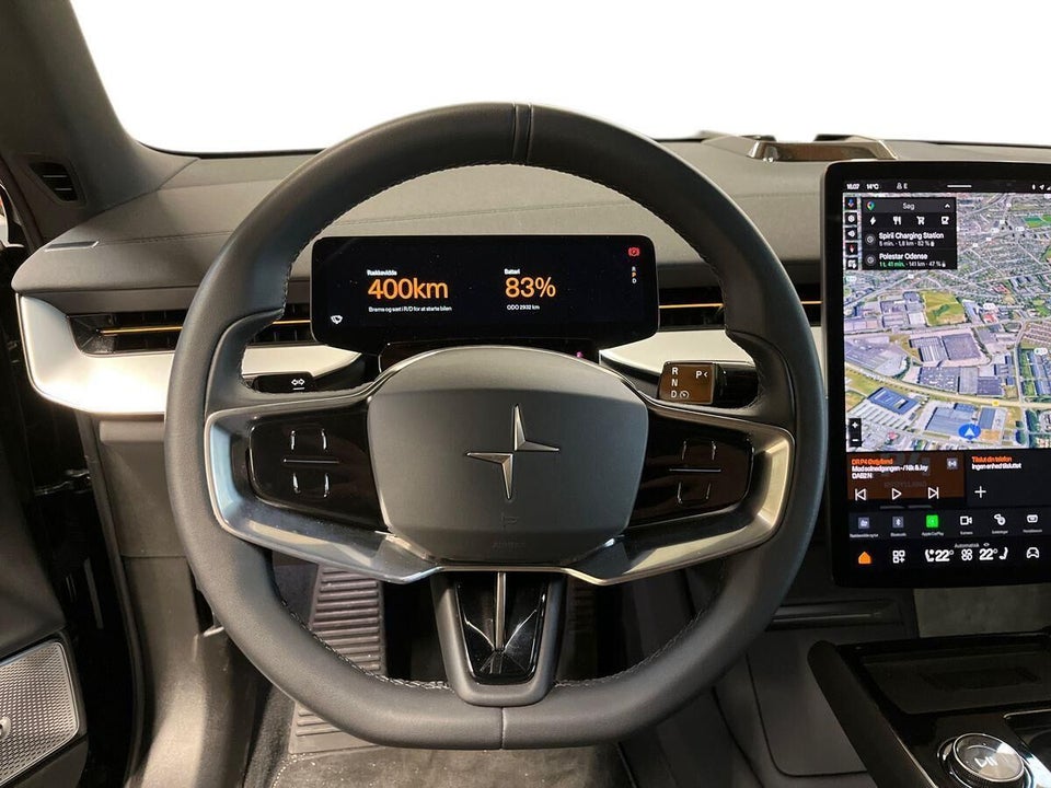 Polestar 3 Long Range AWD 5d