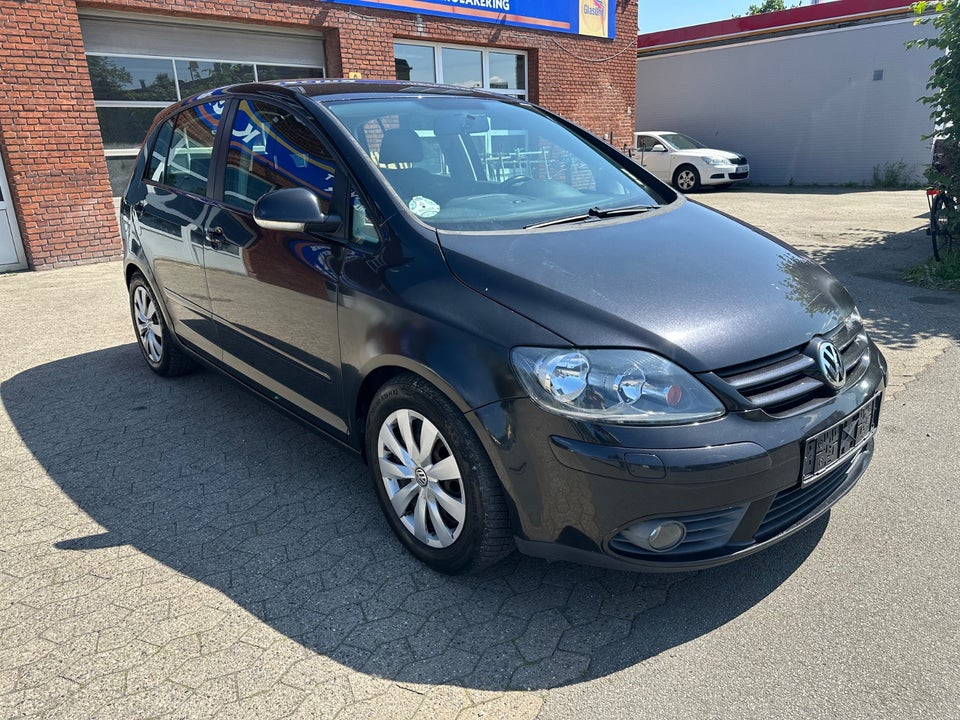 VW Golf Plus 1,4 TSi 170 Sportline DSG 5d