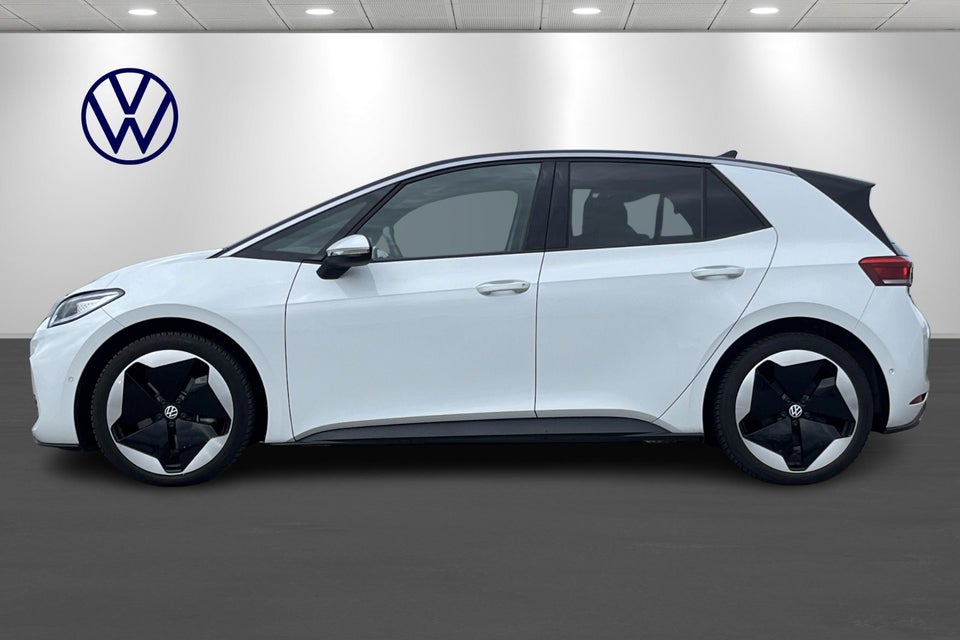VW ID.3 77 Max+ 5d