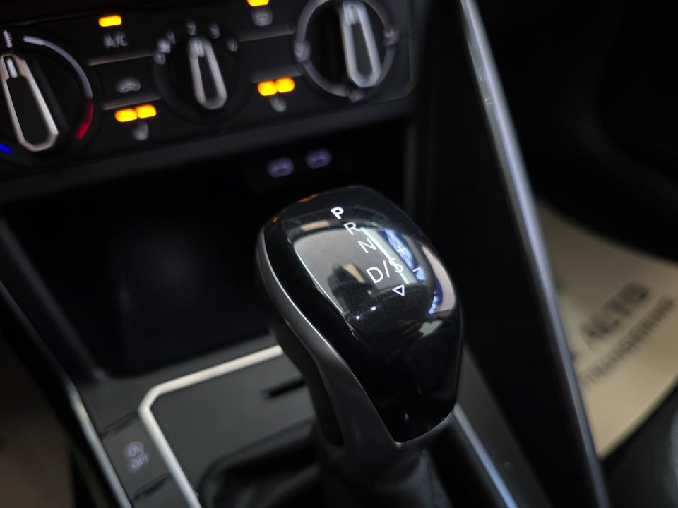 VW Polo 1,0 TSi 95 Style DSG 5d