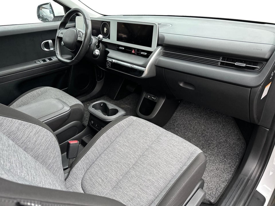 Hyundai Ioniq 5 58 Dynamiq 5d