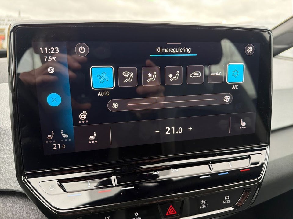 VW ID.3 45 Pure Performance 5d