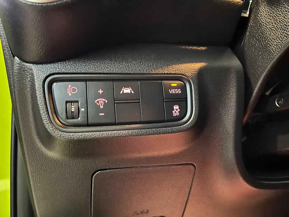 Kia e-Soul 39 Vision 5d