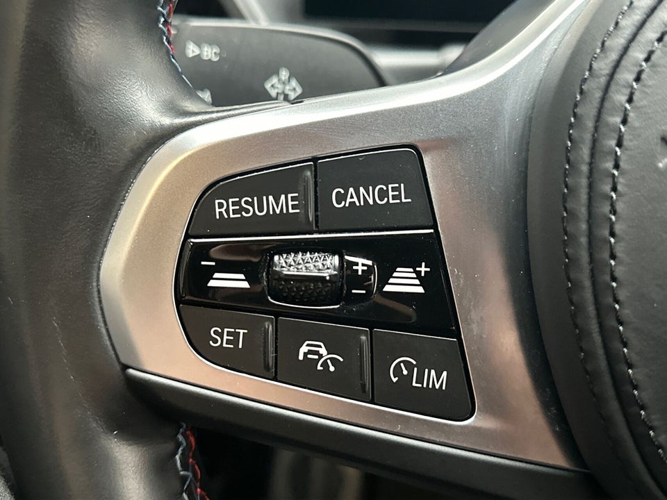 BMW i4 M50 xDrive 5d