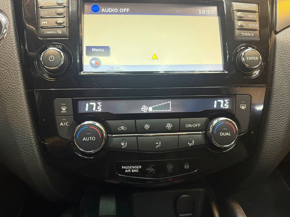 Nissan Qashqai 1,2 Dig-T 115 N-Connecta 5d
