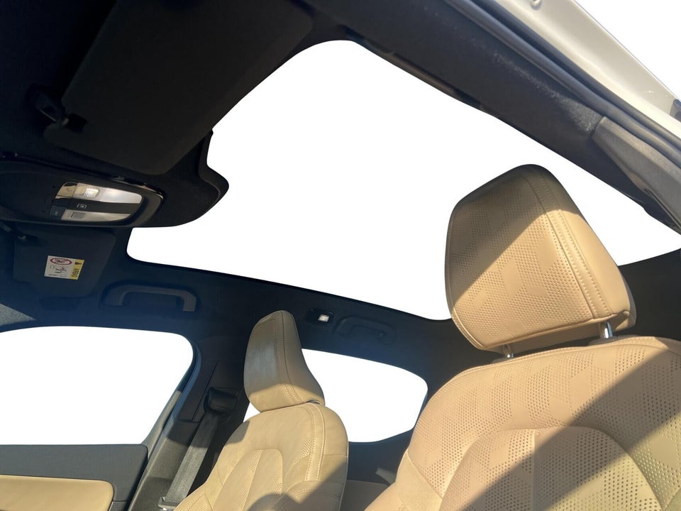 Polestar 2 Long Range AWD 5d