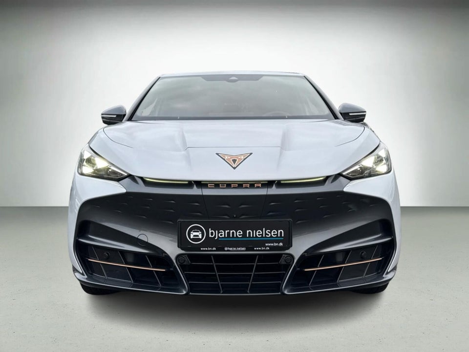 Cupra Tavascan 77 Adrenaline 5d