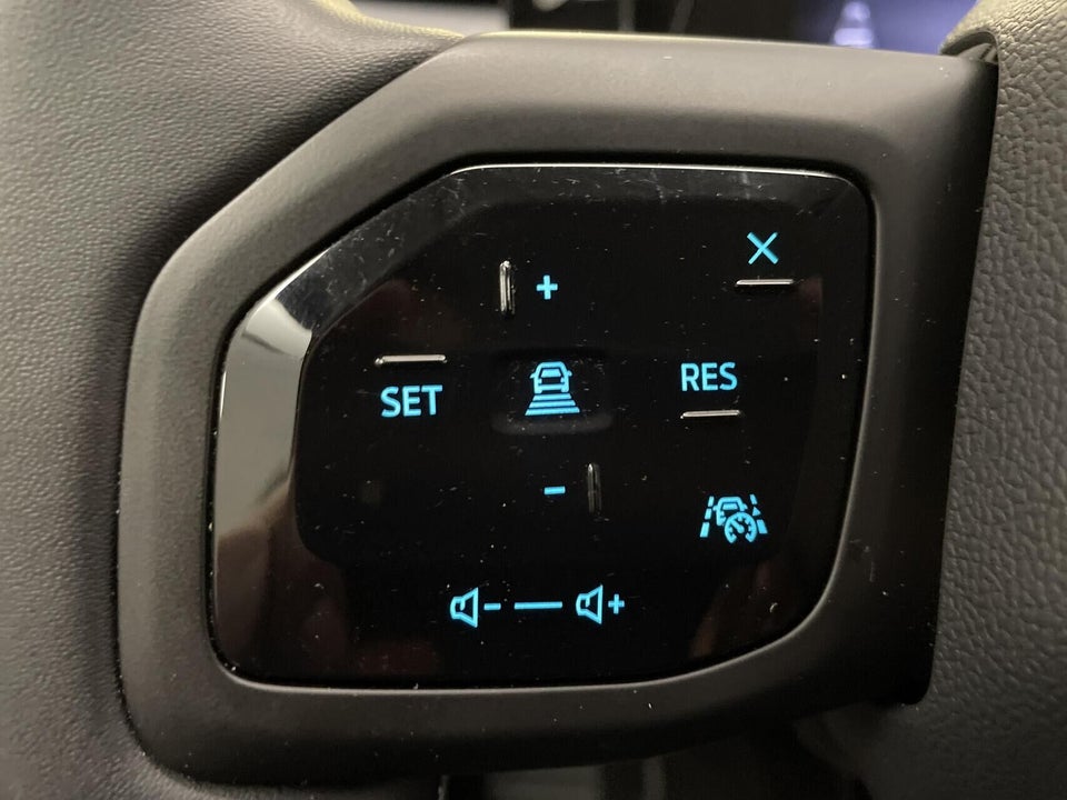 Ford Explorer 82 Select Extended Range 5d