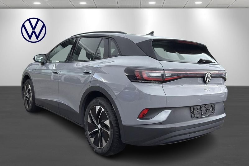 VW ID.4 77 Pro Performance 5d