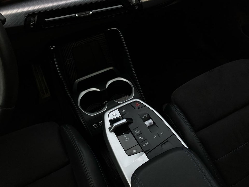 BMW iX1 eDrive20 M-Sport 5d