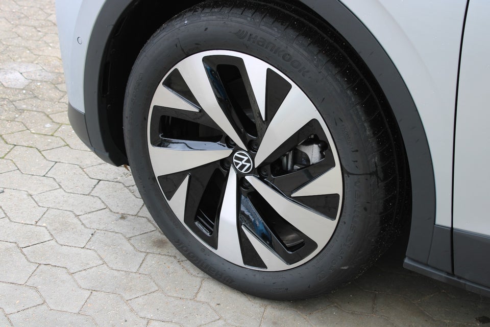VW ID.4 77 Style 5d