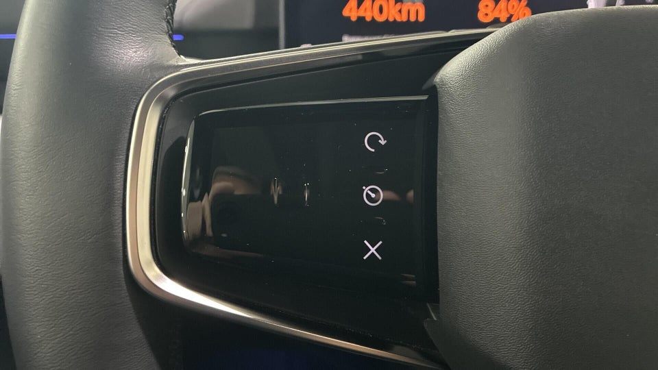 Polestar 4 Coupé AWD 5d