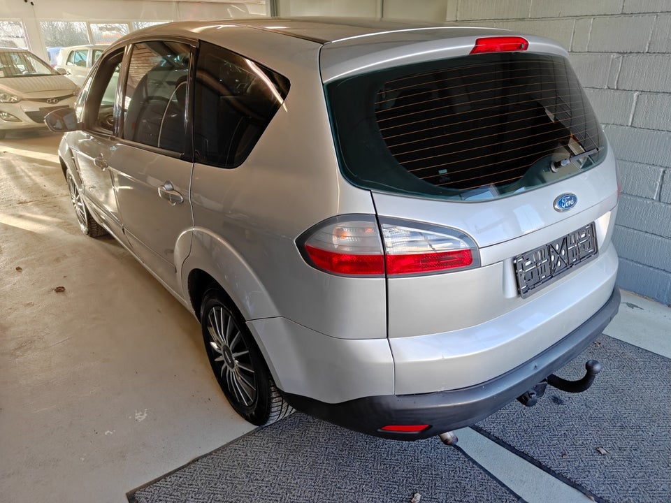 Ford S-MAX 2,0 Trend 7prs 5d