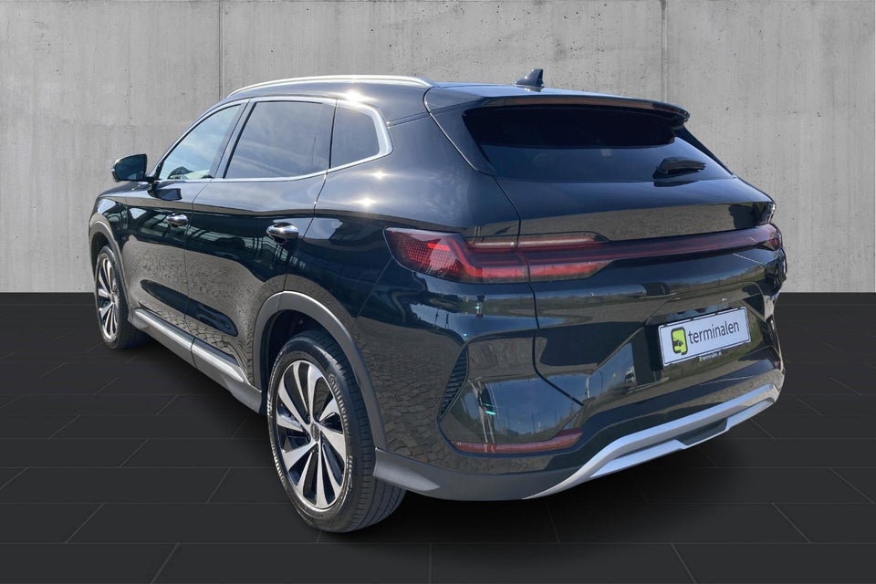 BYD Seal U 87 Design 5d