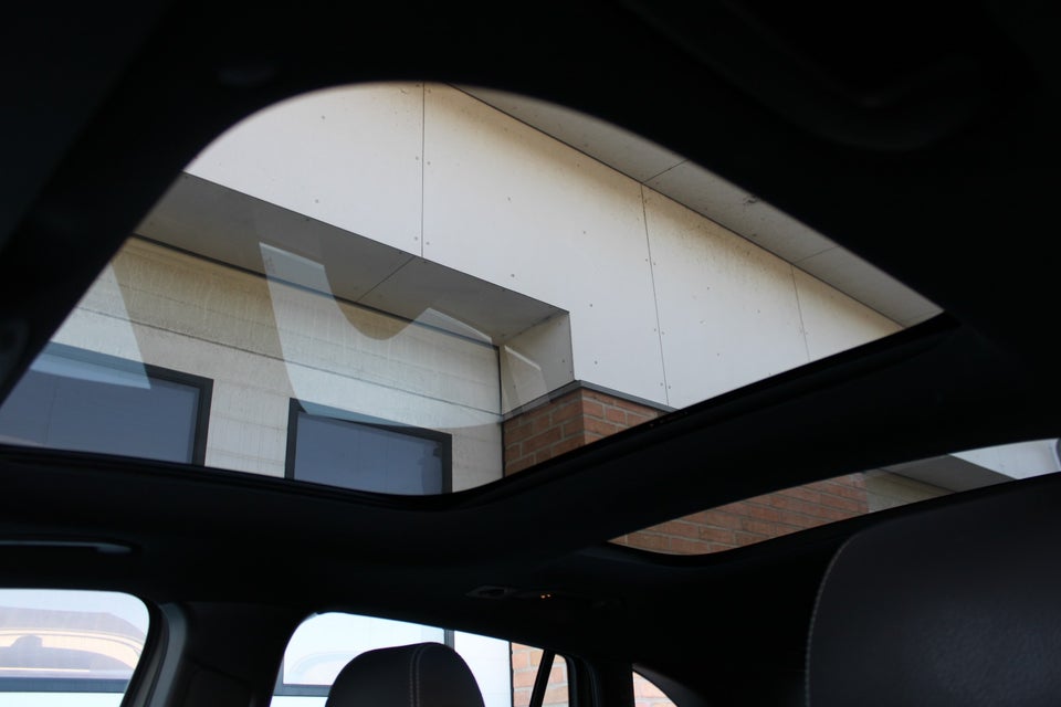 Mercedes EQA250 AMG Line 5d