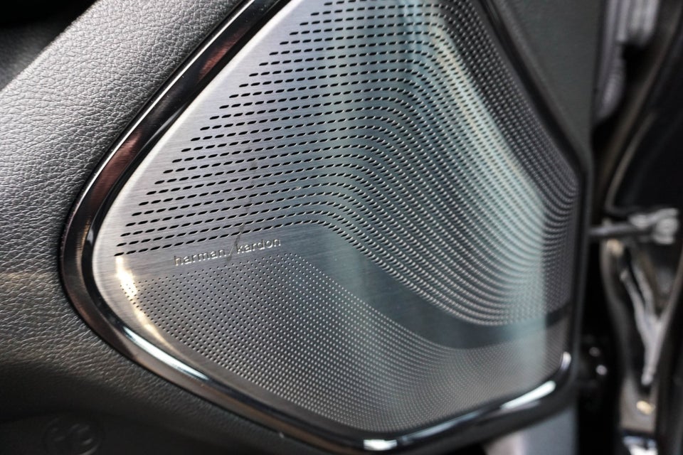 Dodge RAM 1500 3,0 Limited Night aut. 4d