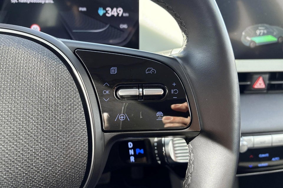 Hyundai Ioniq 5 58 Dynamiq 5d