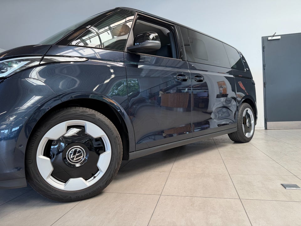 VW ID. Buzz 86 Life 6prs LWB 5d