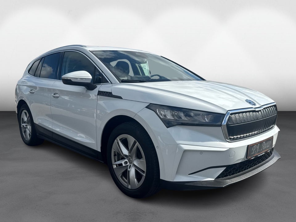 Skoda Enyaq 80 iV Suite 5d