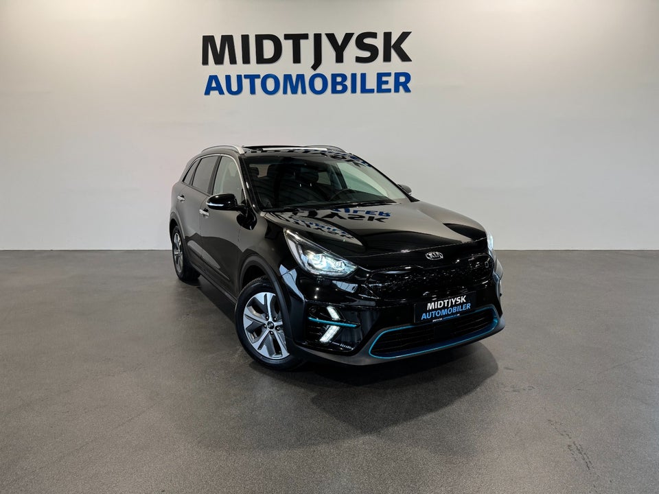 Kia e-Niro 64 Premium 5d